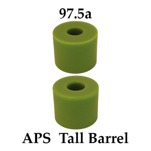 Riptide - APS TallBarrel Bushings (set of 2)